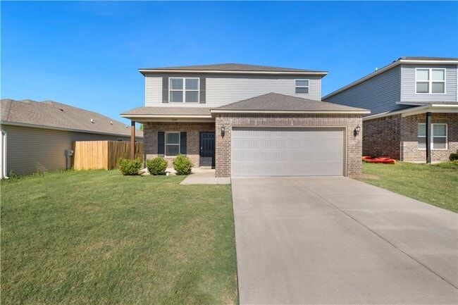 Building Photo - 1209 S Ivory Bill Ln