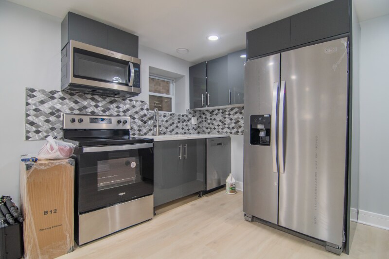 Building Photo - 4618 S Evans Ave