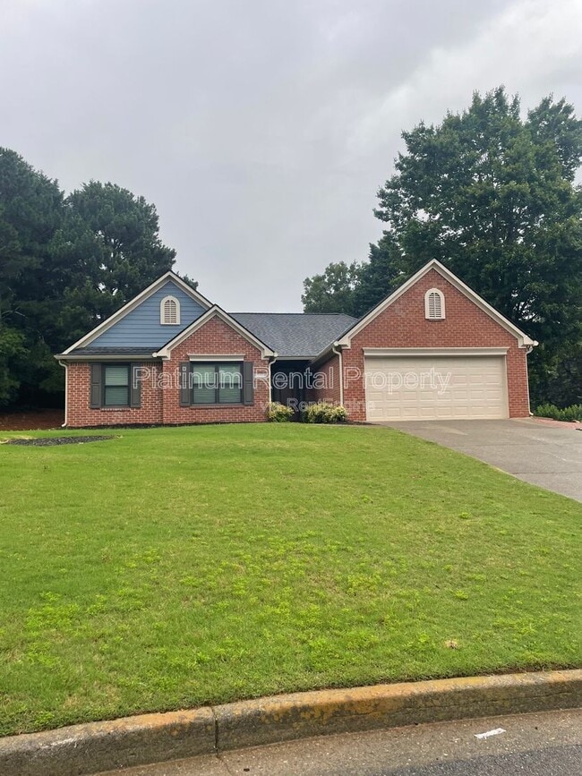 Building Photo - 1745 Berry Ct