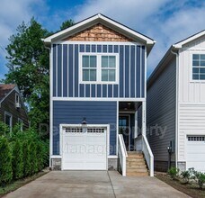 Building Photo - 2221B Winford Ave