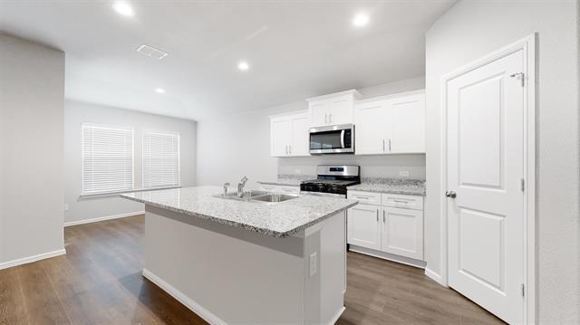 Building Photo - 1524 Garysburg Ct