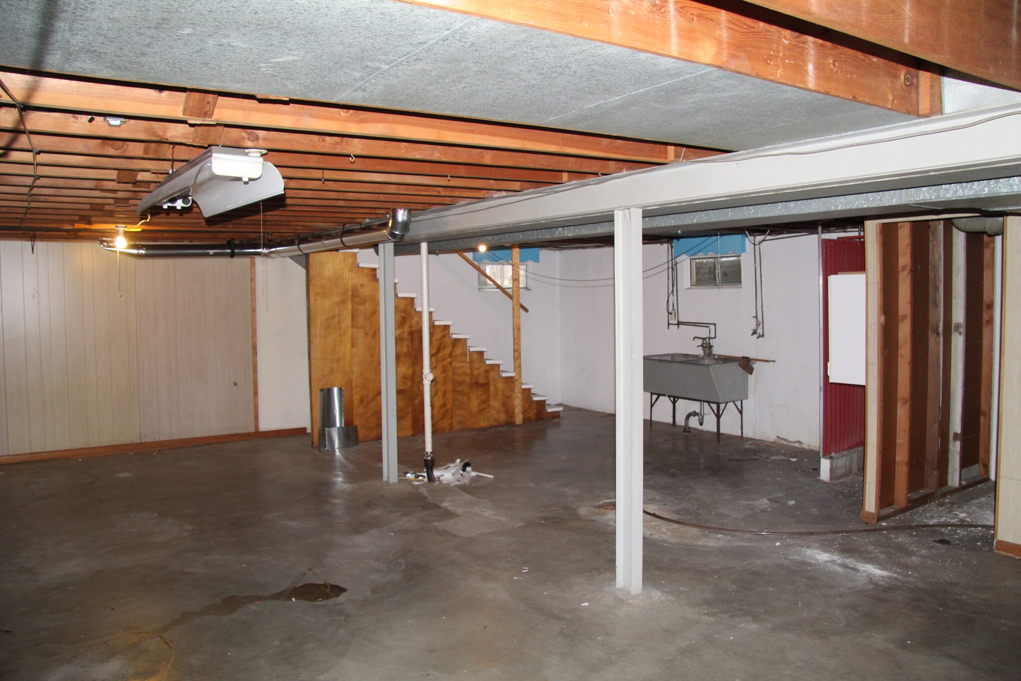 Building Photo - 7837 Elton St