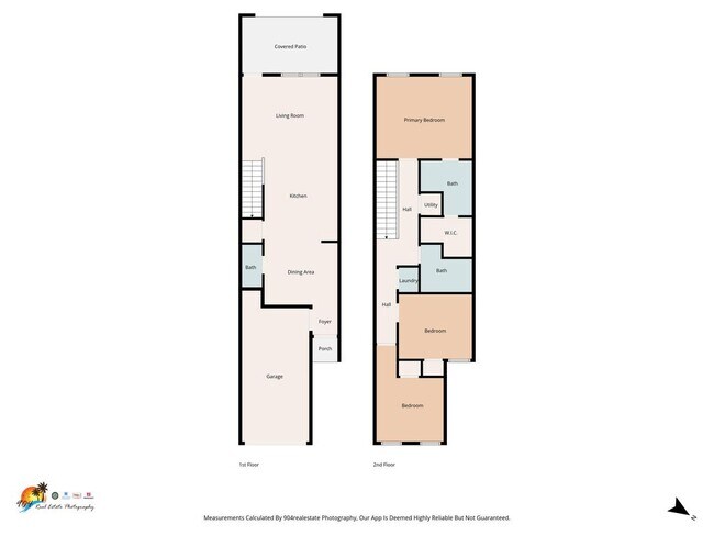 Building Photo - 2528 Sadler Trce Wy