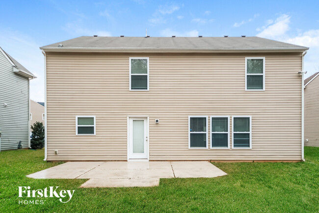 Building Photo - 3312 Aldwych Way