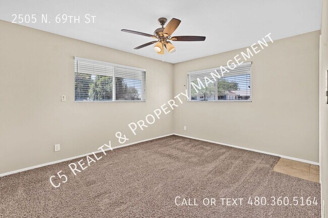 Building Photo - 2505 N 69th St