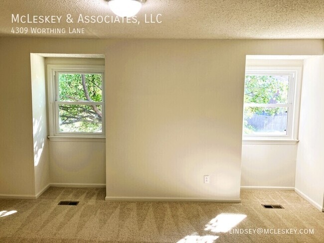 Building Photo - 4309 Worthing Ln