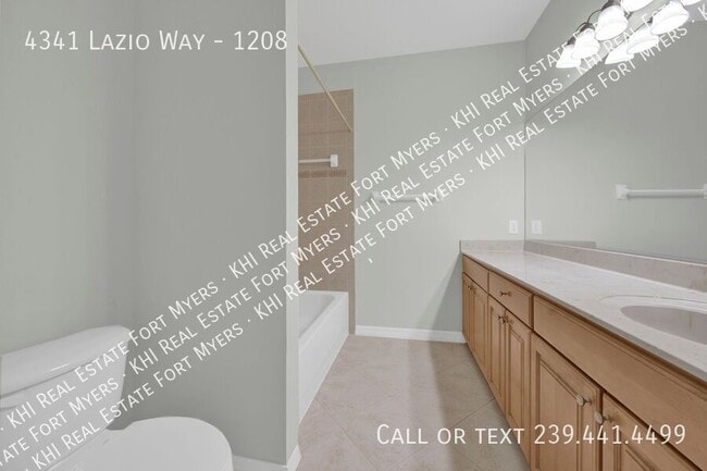 Building Photo - 4341 Lazio Way