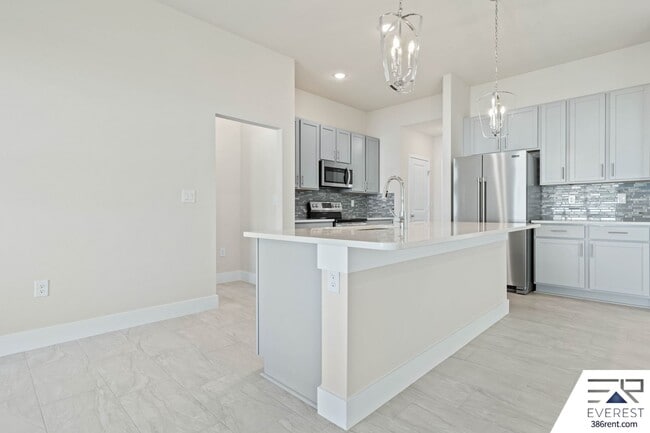 Building Photo - FULLY FENCED, LIKE NEW 3/2/2 IN DESIRABLE INDIAN TRAILS