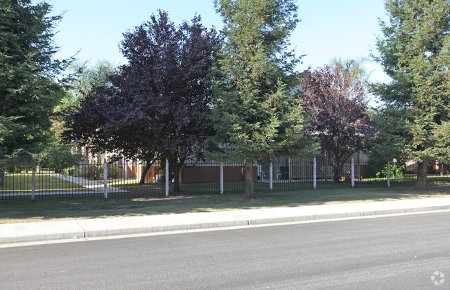 Building Photo - Brookside Senior Apartments