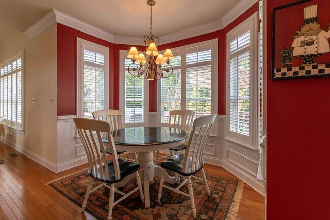Building Photo - SINGLE FAMILY - RBYCC - YEAR ROUND