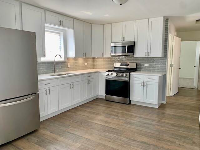 Building Photo - 4032 Wesley Ter