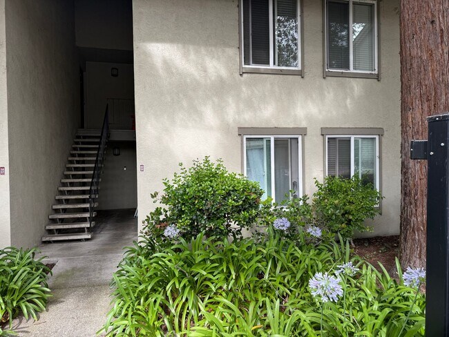 Building Photo - CHARMING 2 BED/1 BATH CONDO IN THE HEART OF DOWNTOWN WALNUT CREEK..