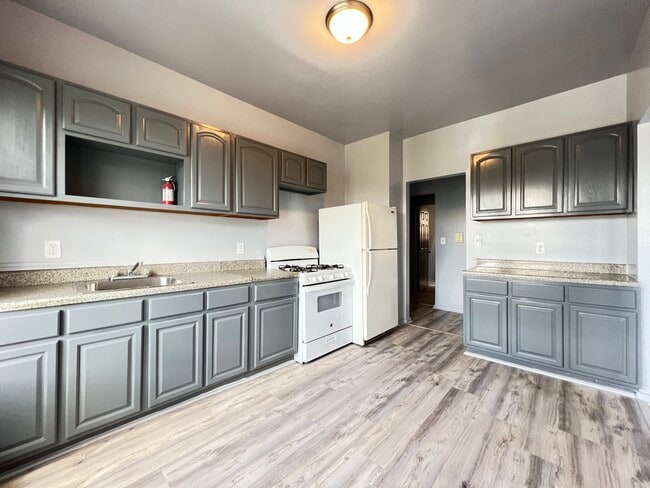 Unit 3A - 648 18th Ave