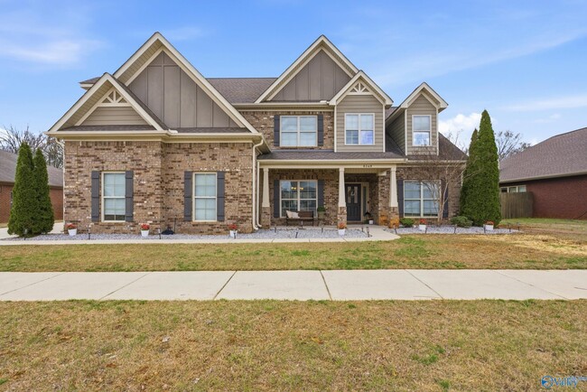 Building Photo - 8349 Anslee Way NW