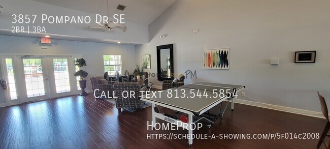 Building Photo - 3857 Pompano Dr SE