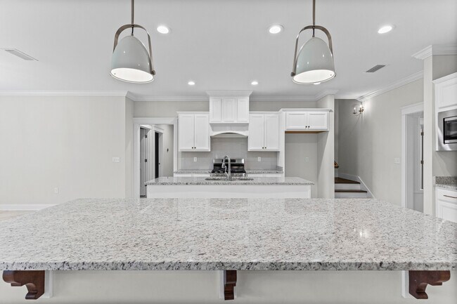 Building Photo - 3779 Stafford Blvd
