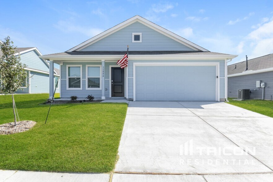 Primary Photo - 11844 Mancos Trl