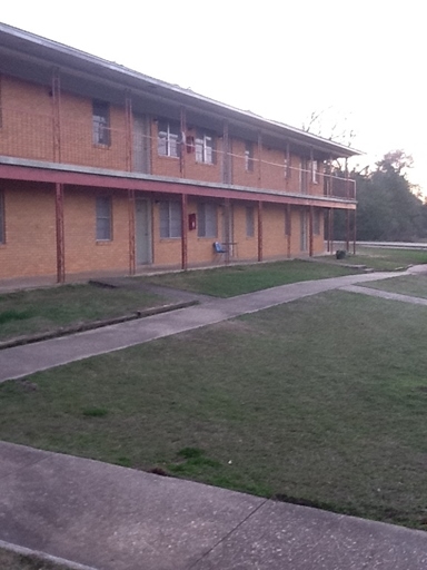 Building Photo - Stadium View Apartments