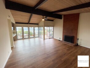 Building Photo - BEAUTIFUL 2 BD/1BA HOUSE WITH PRIVATE DECK, VIEWS, W&amp;D, GARAGE, UPDATES