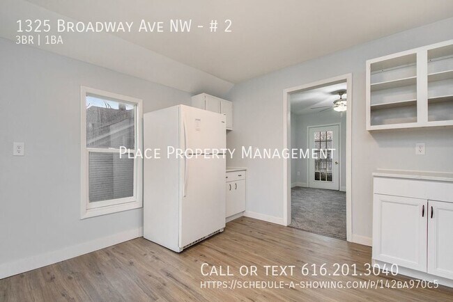 Building Photo - 1325 Broadway Ave NW
