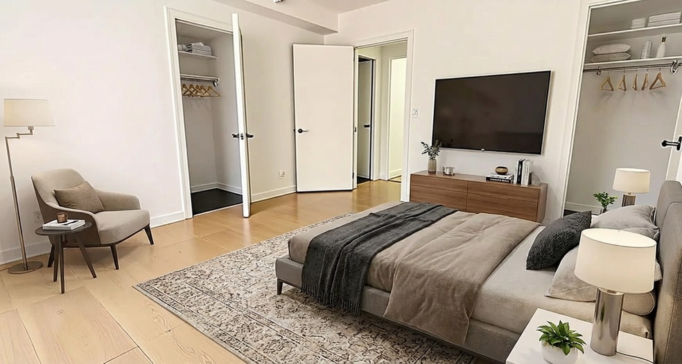 Building Photo - 108 E 35th St