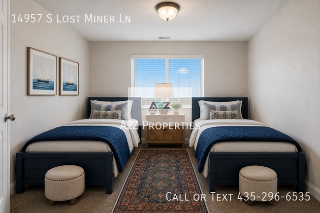 Building Photo - 14957 S Lost Miner Ln