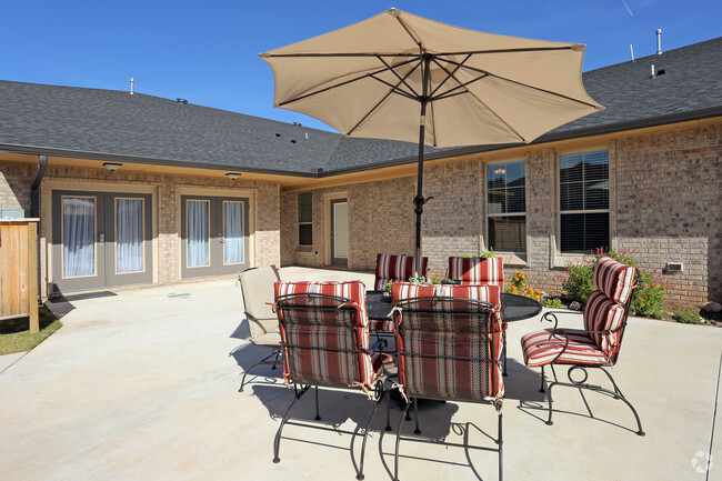 Primary Photo - Clayton Westlake Senior Living Residences