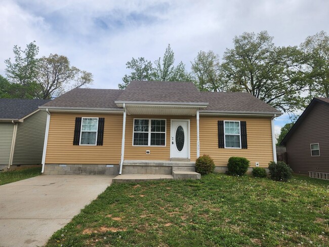 Primary Photo - Rent Ready!