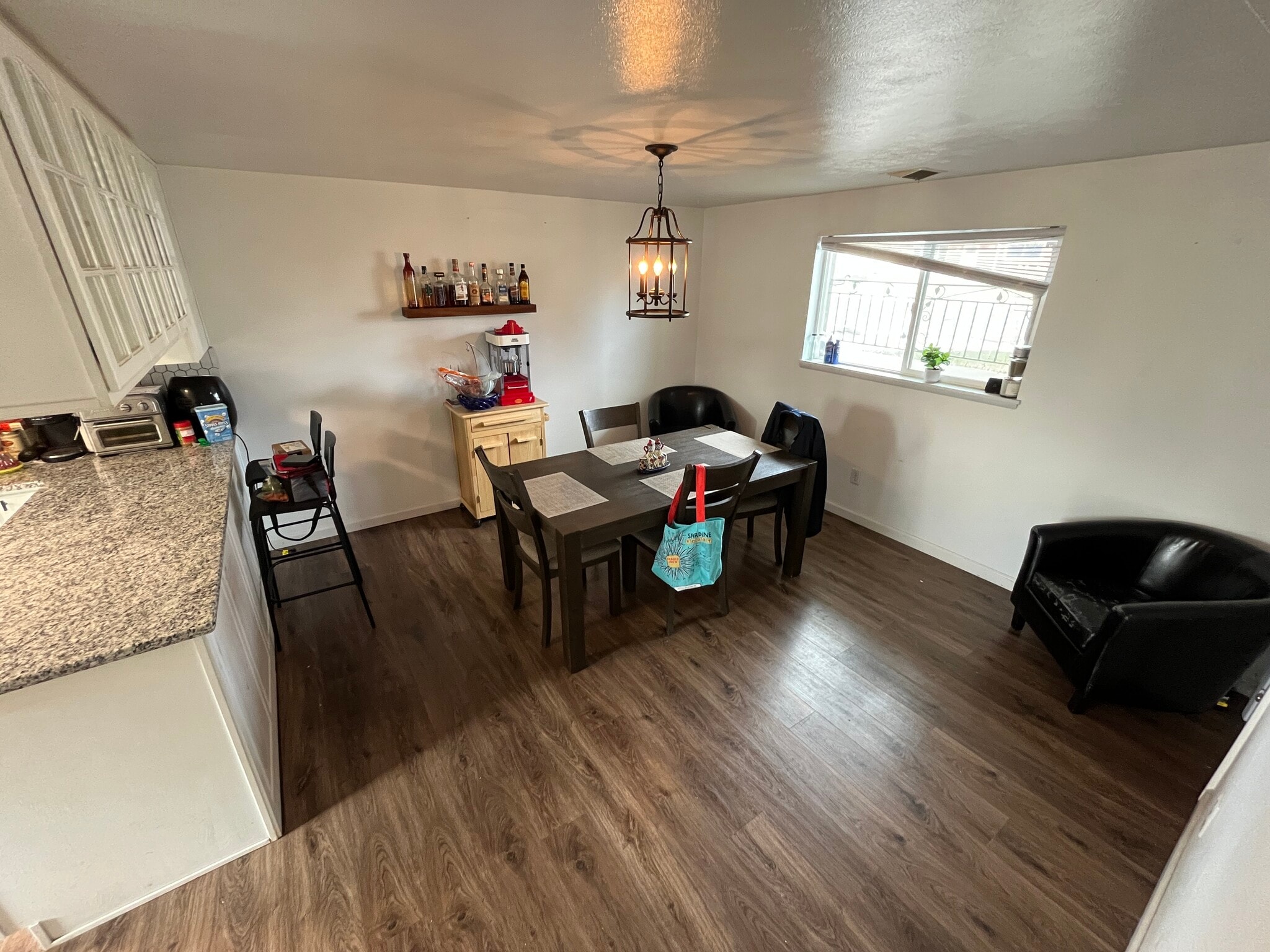 Dinning Room - 3226 Gladiola Dr