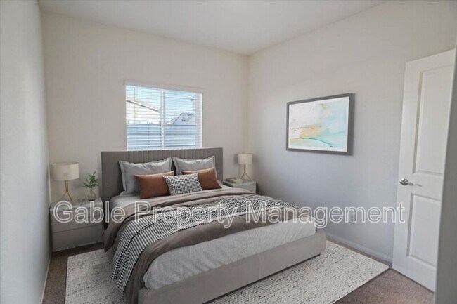 Building Photo - 4314 W Ave J 1