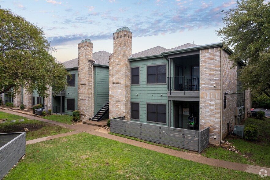 Summit at Westwood 8312 Fathom Cir Austin TX 78750 Apartment Finder