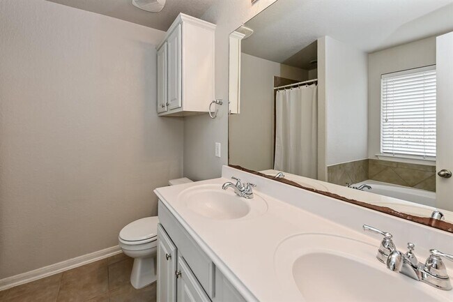 Building Photo - 3119 Cimarron Pass Dr
