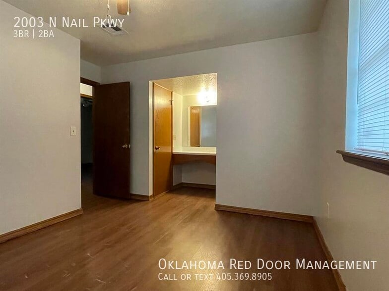 Building Photo - 2003 N Nail Pkwy