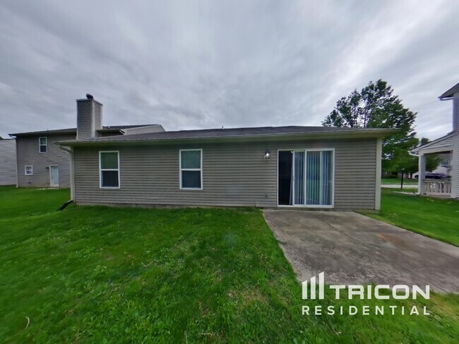 Building Photo - 7328 Mosaic Dr