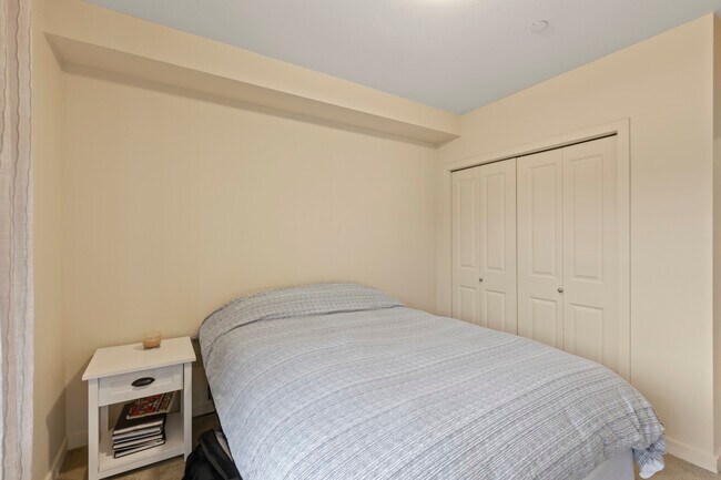 Guest bedroom, closet - 5450 Leary Ave NW