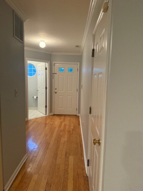 Hard Wood Floors throughout. - 3 Paula Way