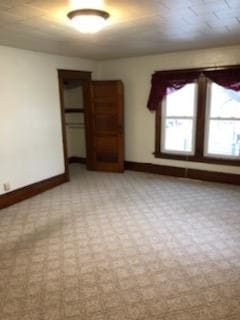 Living Room - 2181 E Branch Rd