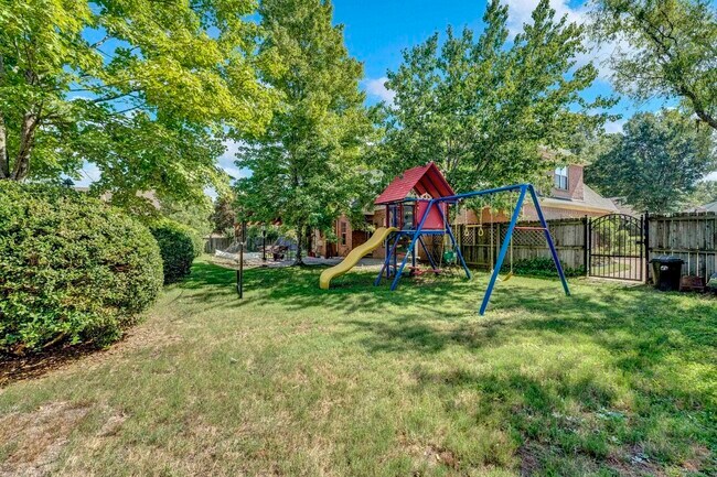 Building Photo - 521 Old Collierville Arlington Rd