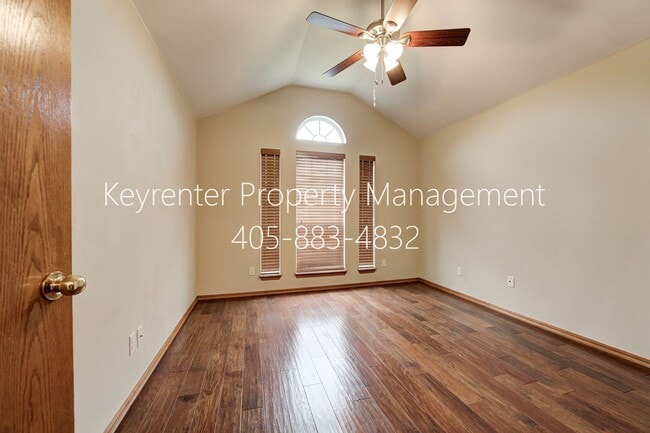 Building Photo - Amazing 4BD/3BTH home with a 3 car garage in the exclusive Cedar Pointe Gated Community!