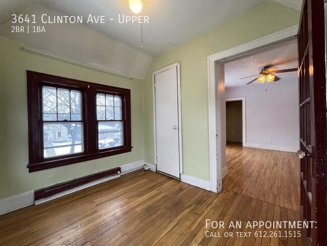 Building Photo - 3641 Clinton Ave