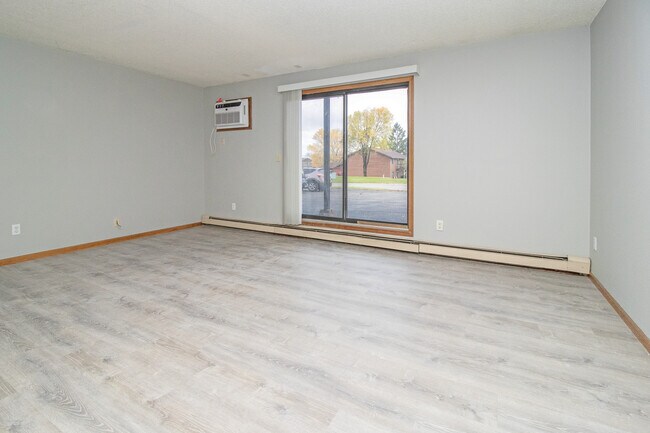 Building Photo - Black Forest Apartments