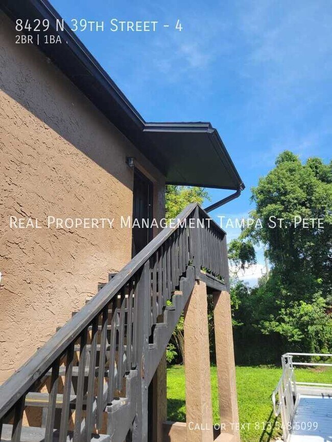 Building Photo - 8429 N 39th St