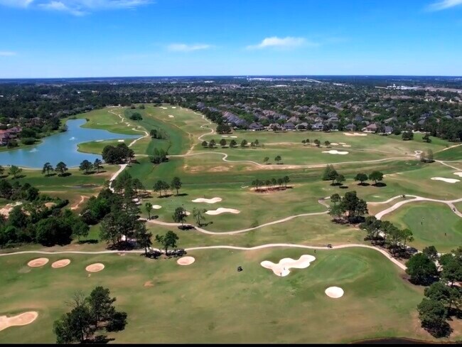 Building Photo - 8525 Sunset Loch Dr