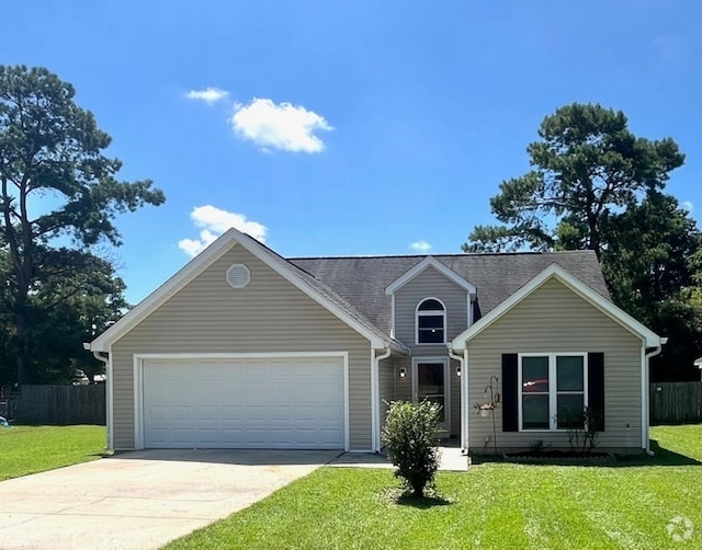 Building Photo - 705 Shannon Ridge Dr
