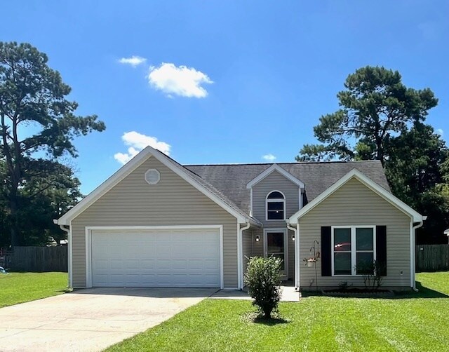 Primary Photo - 705 Shannon Ridge Dr