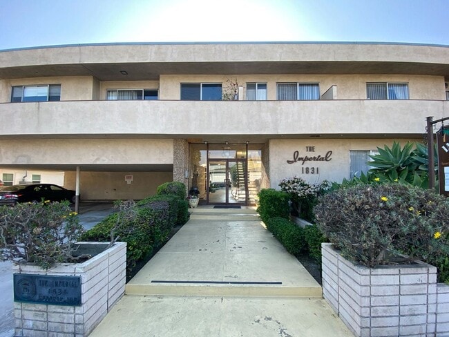 Building Photo - 1831 Federal Ave