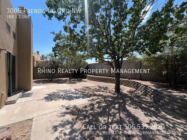 Building Photo - 3005 Prenda De Oro Dr NW