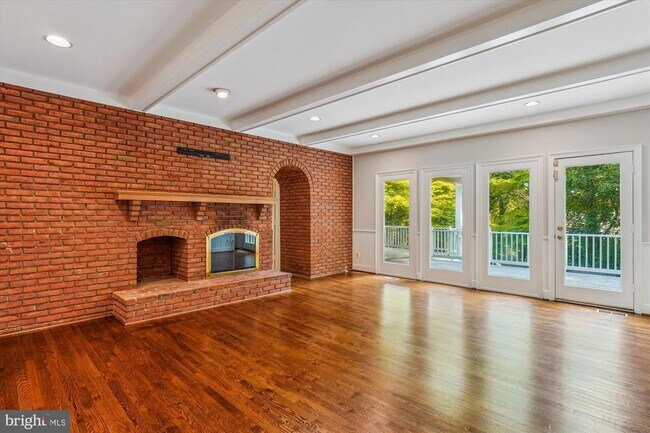 Building Photo - 7804 Lonesome Pine Ln
