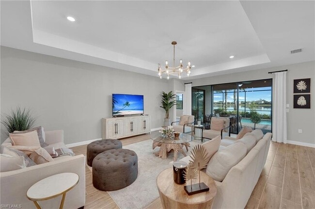 Building Photo - 18336 Parksville Dr