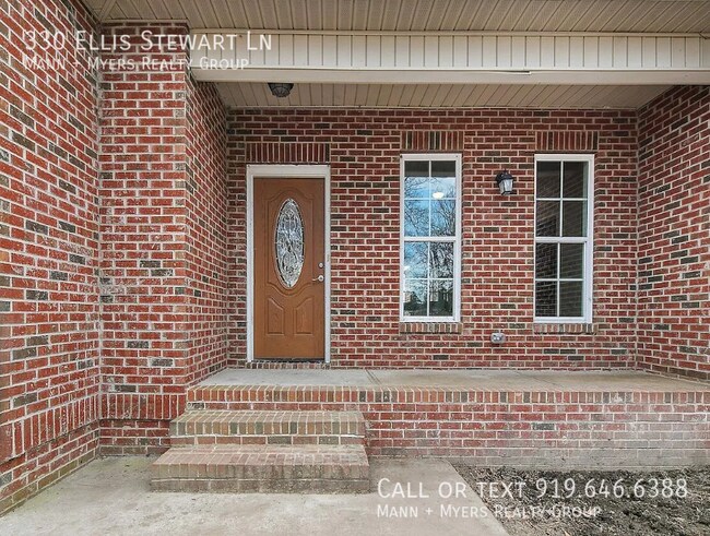 Building Photo - 330 Ellis Stewart Ln